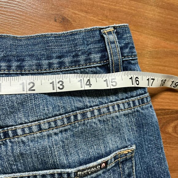 Buffalo Jeans Size 32 Bootcut Men's - Picture 7 of 7